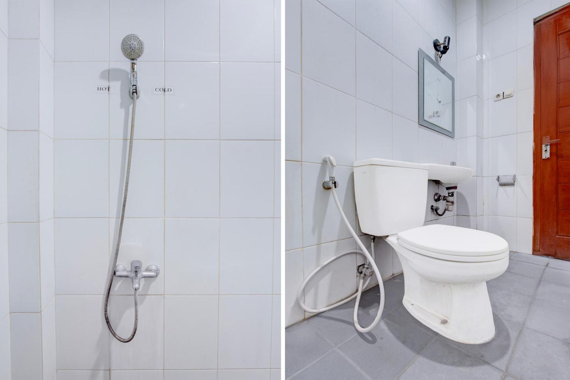 Hotel Collection O Jalan Malioboro Near Lempuyangan Station Formerly Vala 2*
