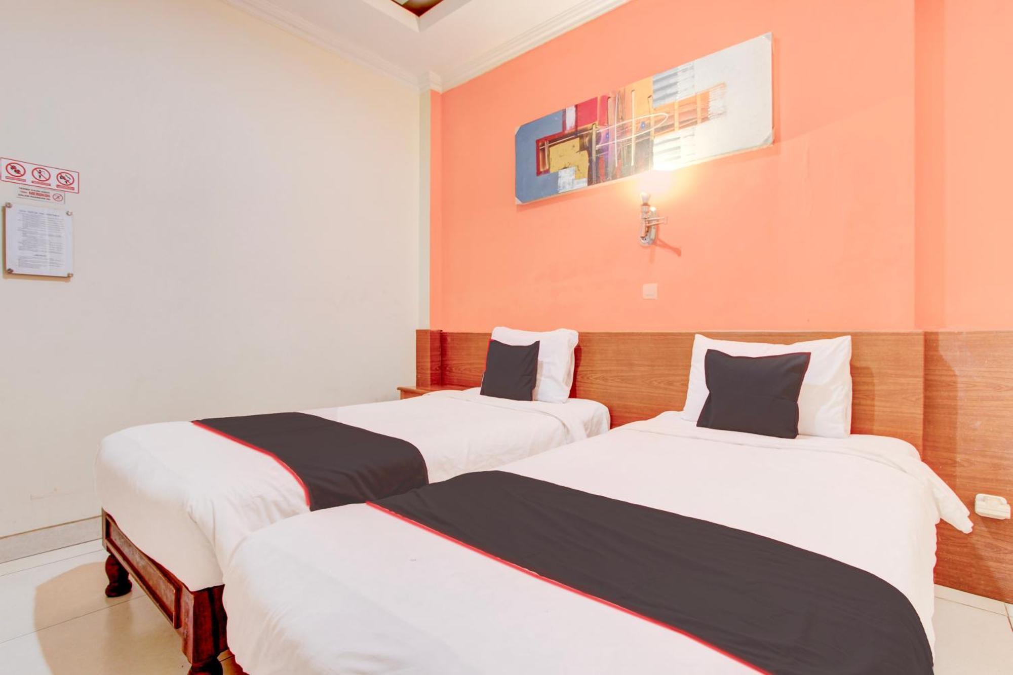 Hotel Collection O Jalan Malioboro Near Lempuyangan Station Formerly Vala Yogyakarta