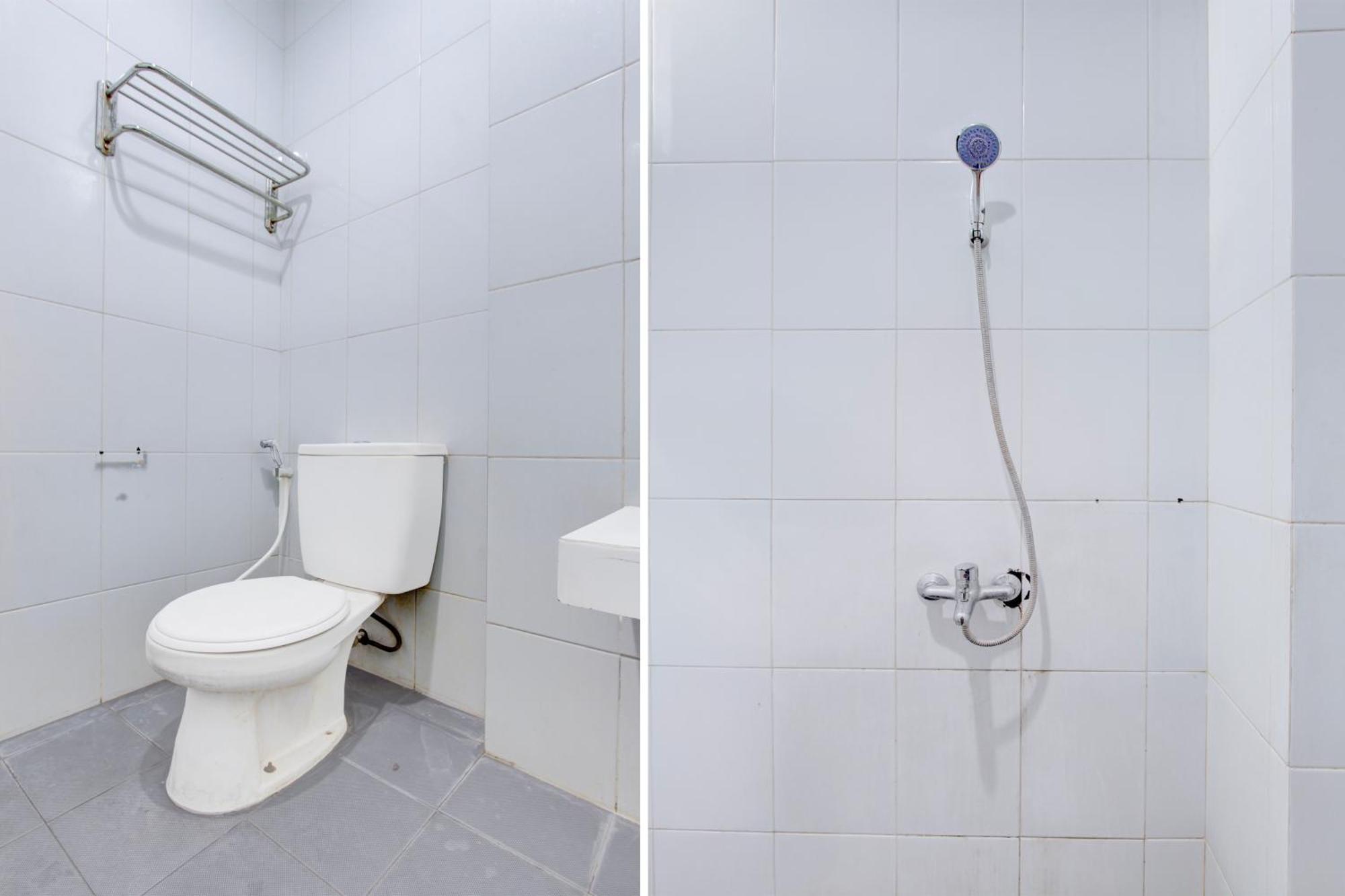 Hotel Collection O Jalan Malioboro Near Lempuyangan Station Formerly Vala 2*