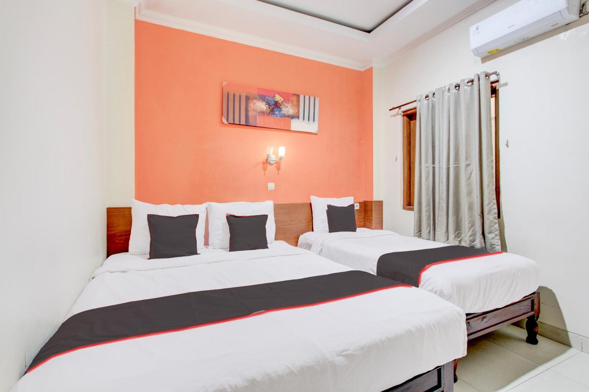 Hotel Collection O Jalan Malioboro Near Lempuyangan Station Formerly Vala Yogyakarta
